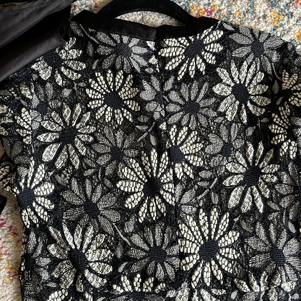 Marc Jacobs Floral Dress - Picture 9 of 10